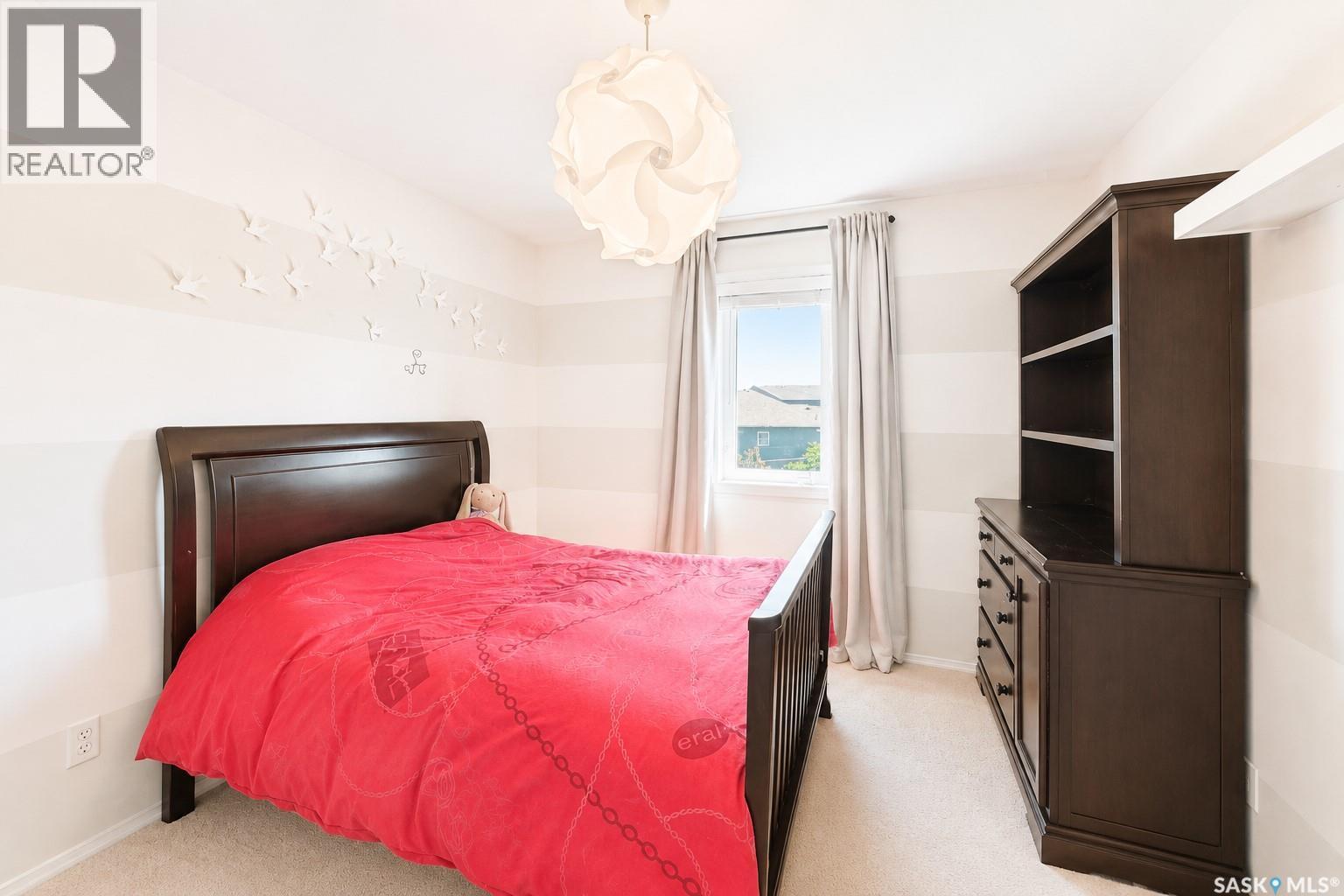 338 Stensrud Road, Saskatoon, SK - Indoor Photo Showing Bedroom