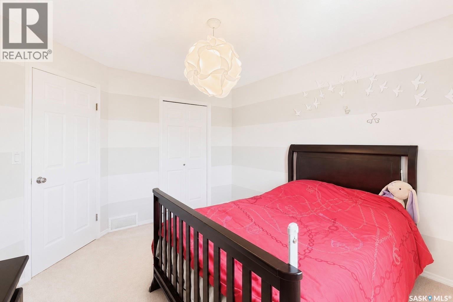 338 Stensrud Road, Saskatoon, SK - Indoor Photo Showing Bedroom