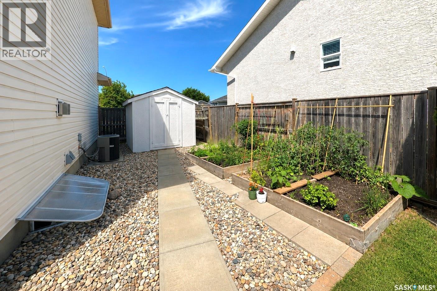 338 Stensrud Road, Saskatoon, SK - Outdoor With Exterior