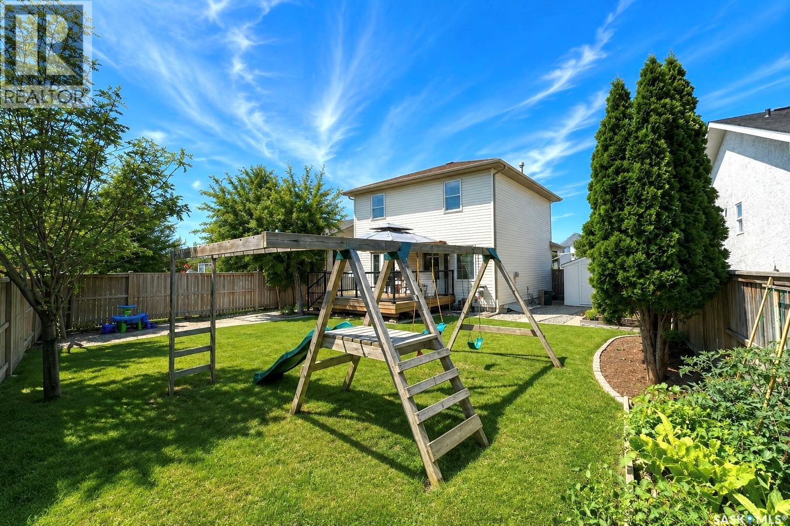 338 Stensrud Road, Saskatoon, SK - Outdoor