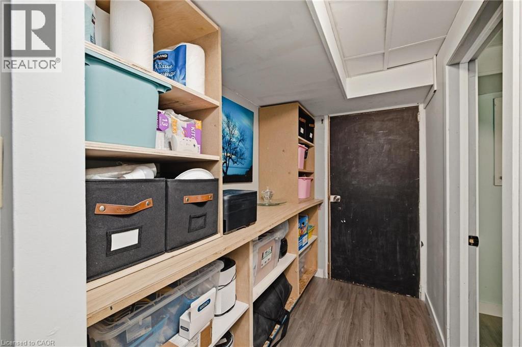164 Jansen Avenue Unit# 11, Kitchener, ON - Indoor Photo Showing Other Room