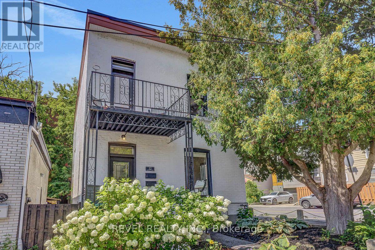 52 Lebreton Street N, Ottawa, ON - Outdoor