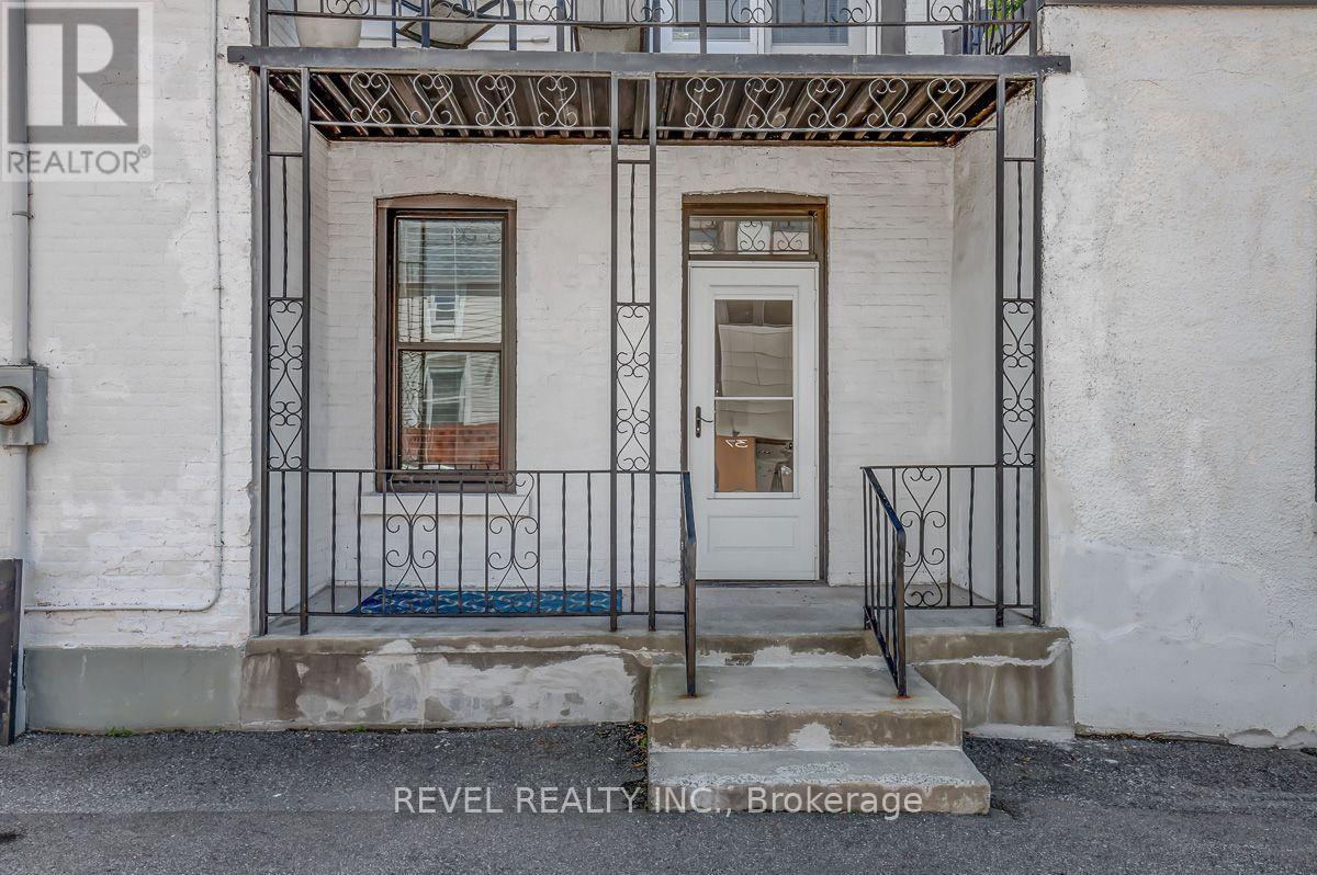 52 Lebreton Street N, Ottawa, ON - Outdoor