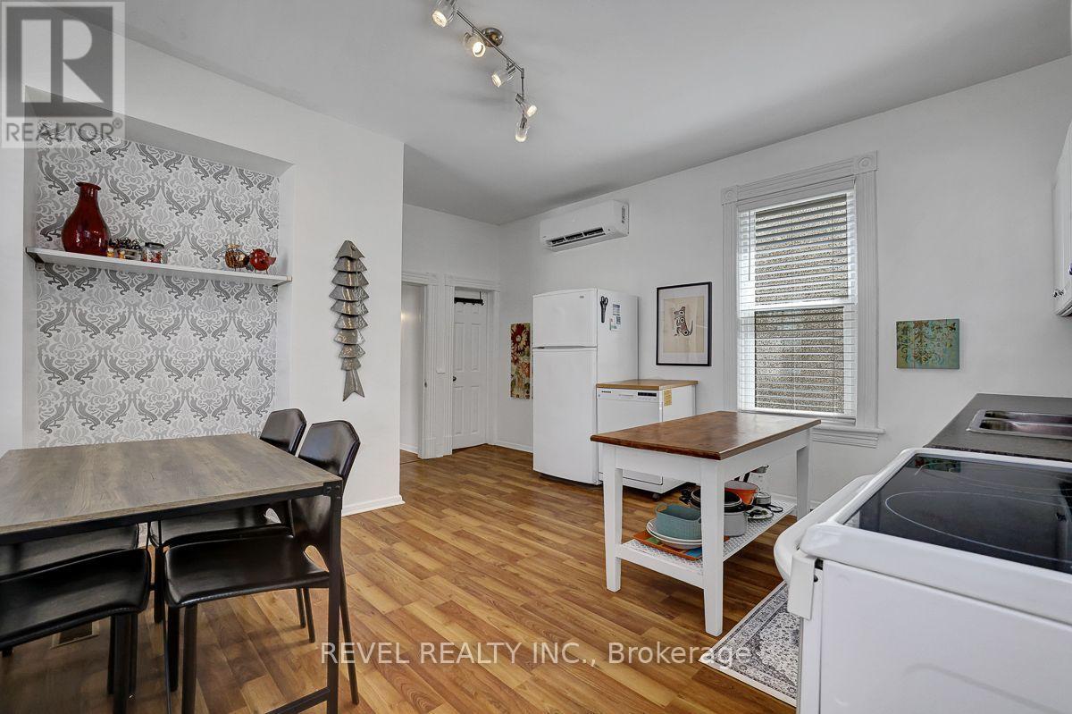 52 Lebreton Street N, Ottawa, ON - Indoor