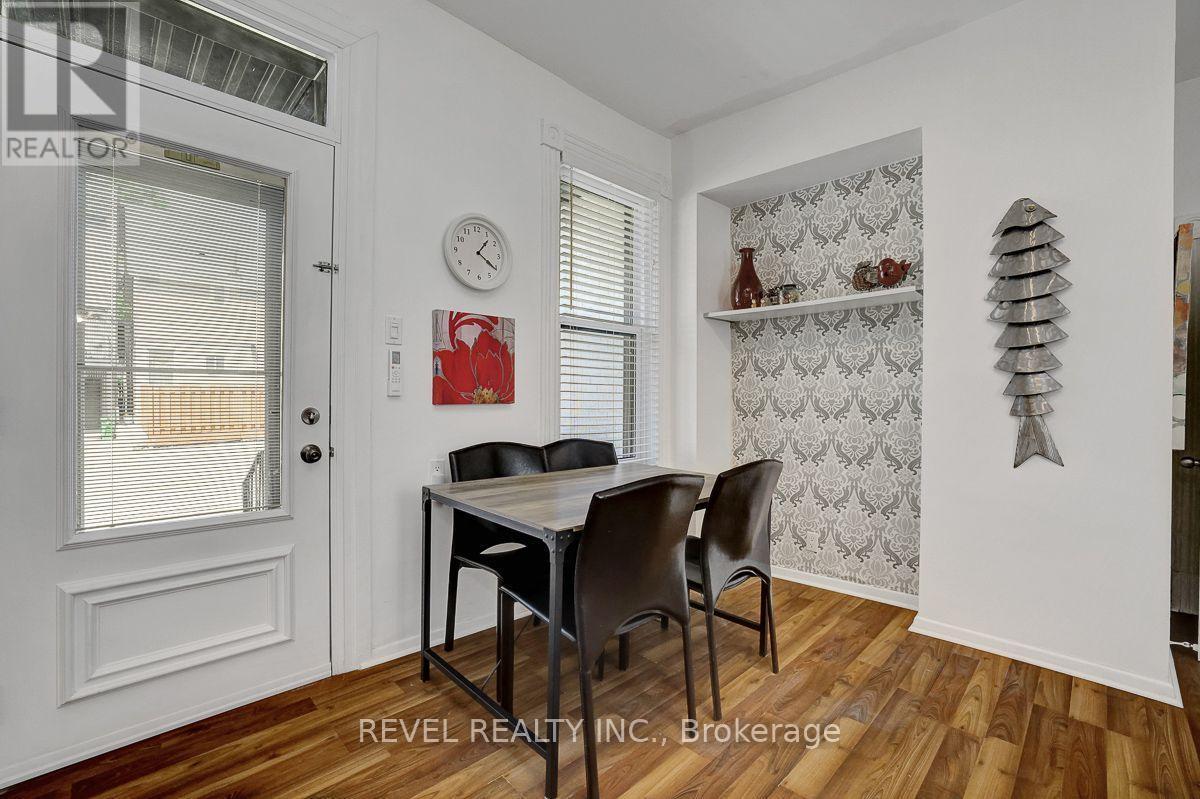 52 Lebreton Street N, Ottawa, ON - Indoor Photo Showing Other Room