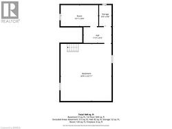 Floor plan - 