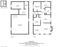 Floor plan - 