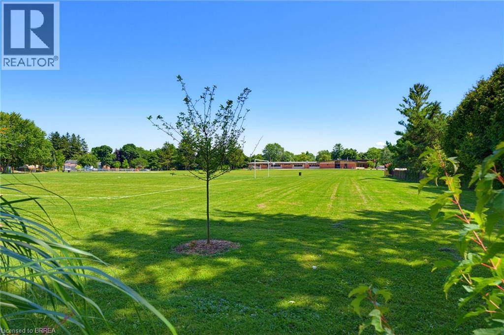 35 Varadi Avenue, Brantford, ON - Outdoor