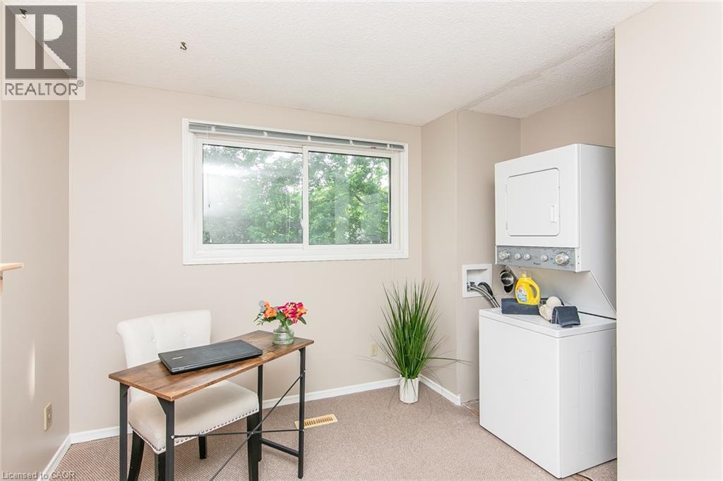 36 Amos Avenue, Waterloo, ON - Indoor