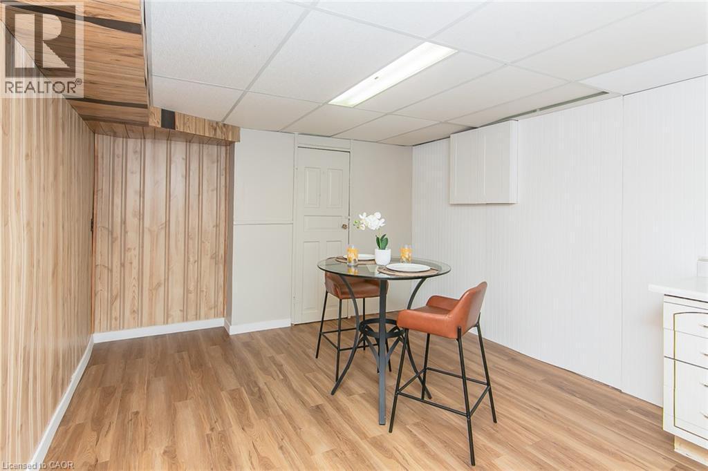 36 Amos Avenue, Waterloo, ON - Indoor