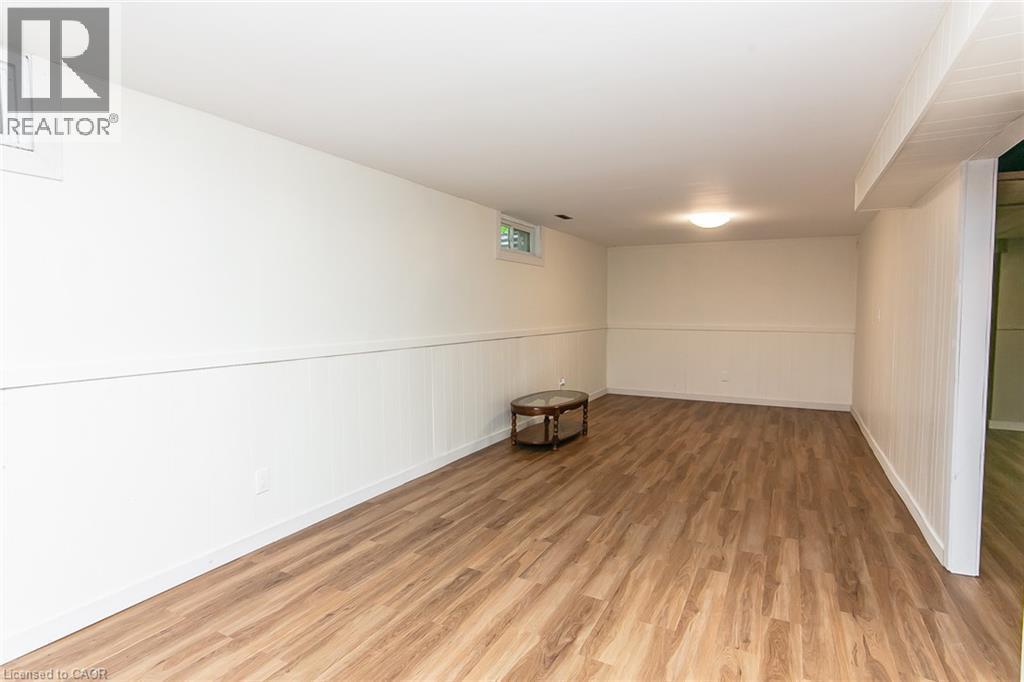 36 Amos Avenue, Waterloo, ON - Indoor Photo Showing Other Room