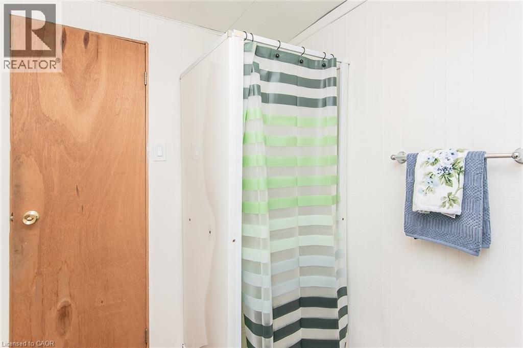 36 Amos Avenue, Waterloo, ON - Indoor