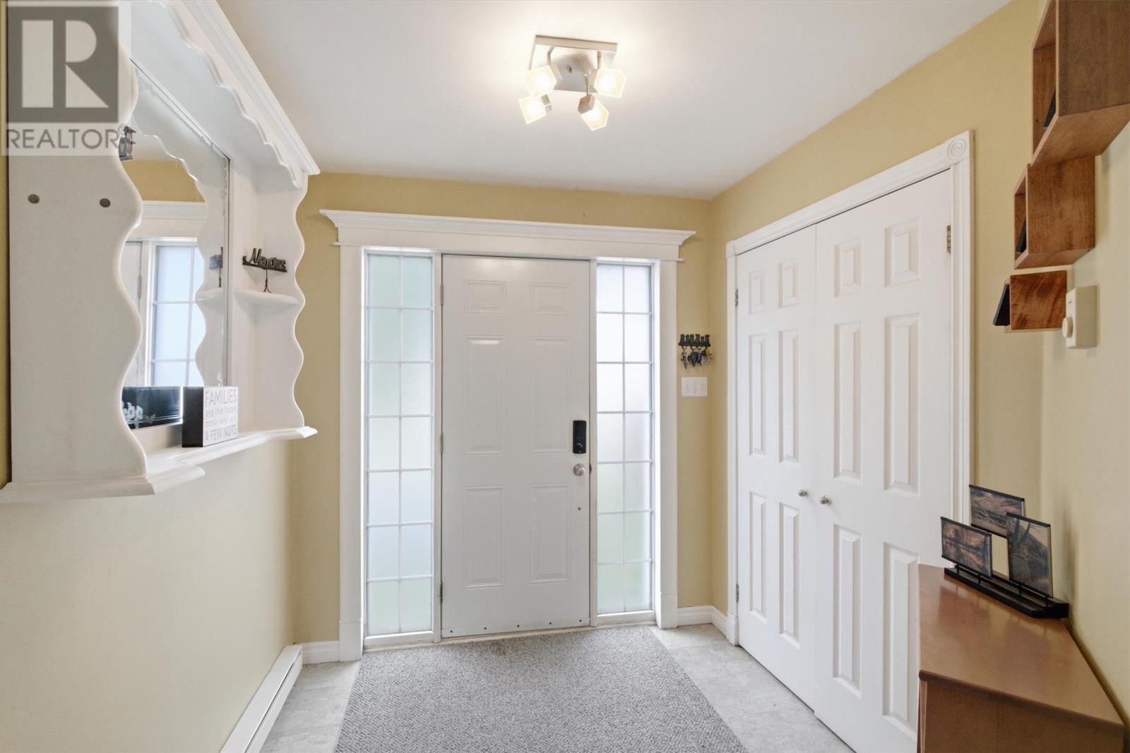 147 River Road, Appleton, NL - Indoor Photo Showing Other Room