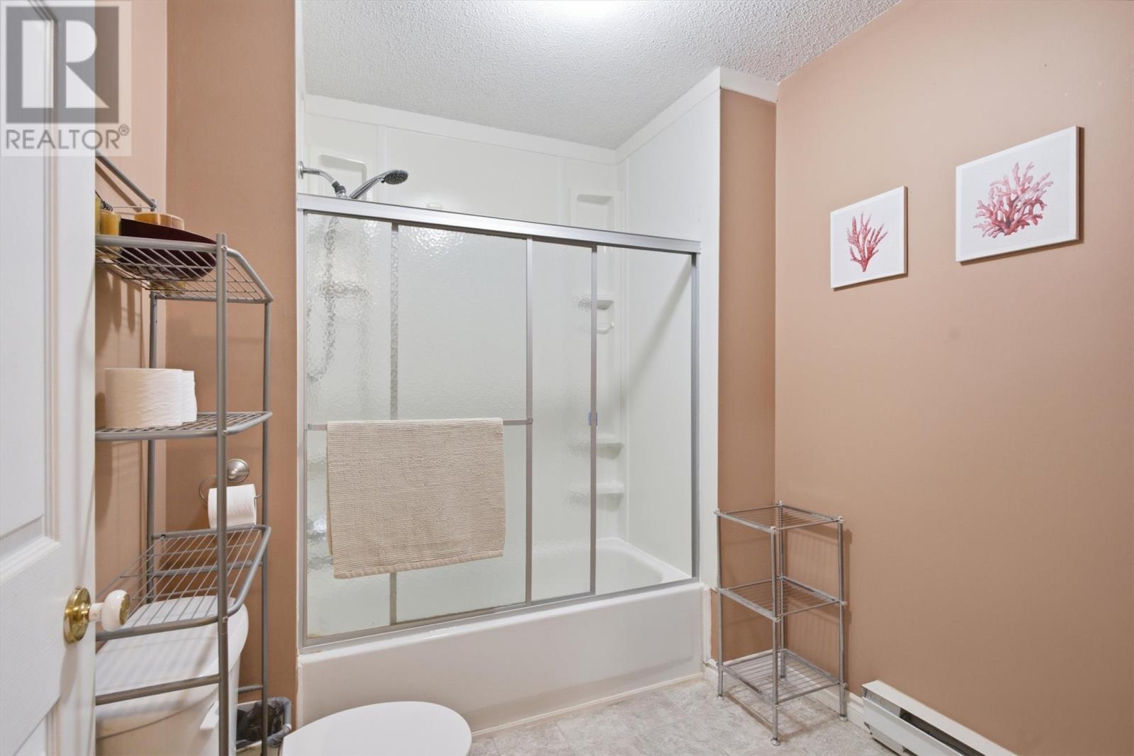 147 River Road, Appleton, NL - Indoor Photo Showing Bathroom