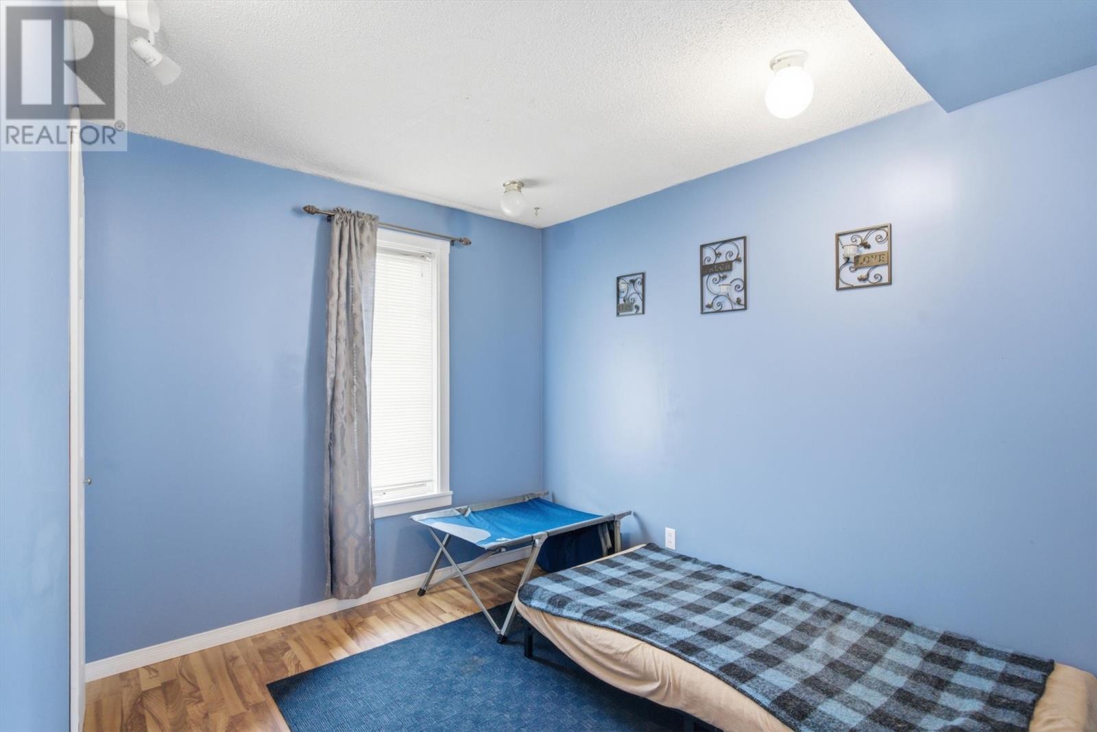 147 River Road, Appleton, NL - Indoor Photo Showing Bedroom
