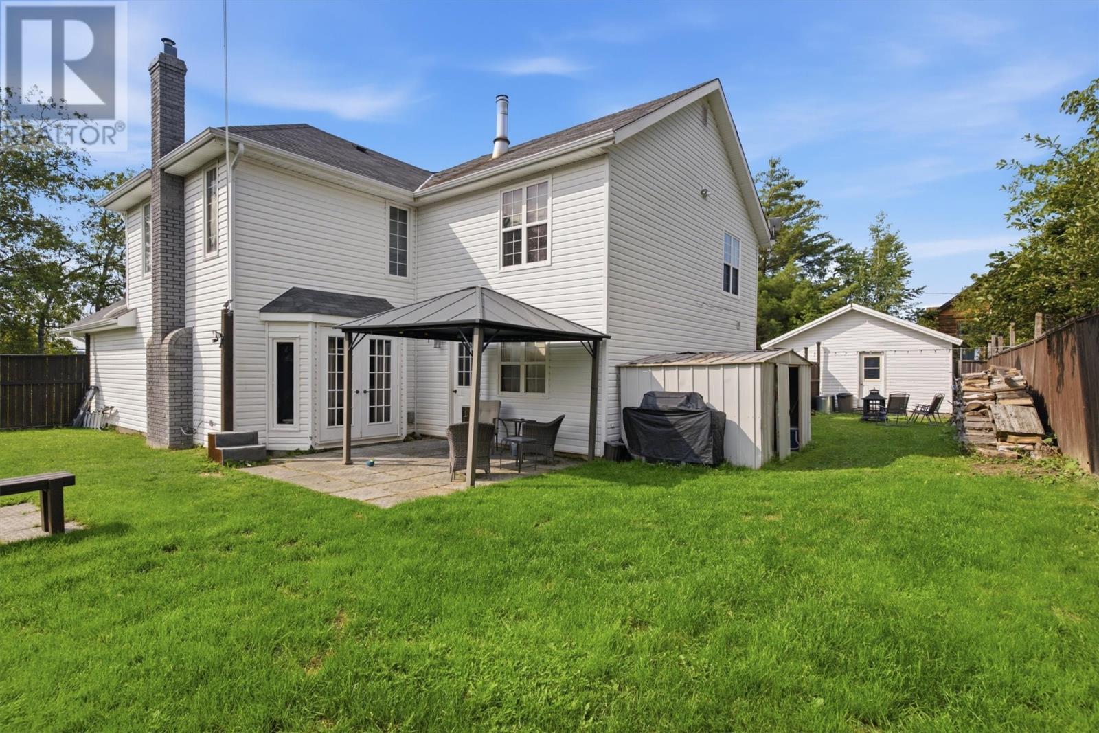 147 River Road, Appleton, NL - Outdoor