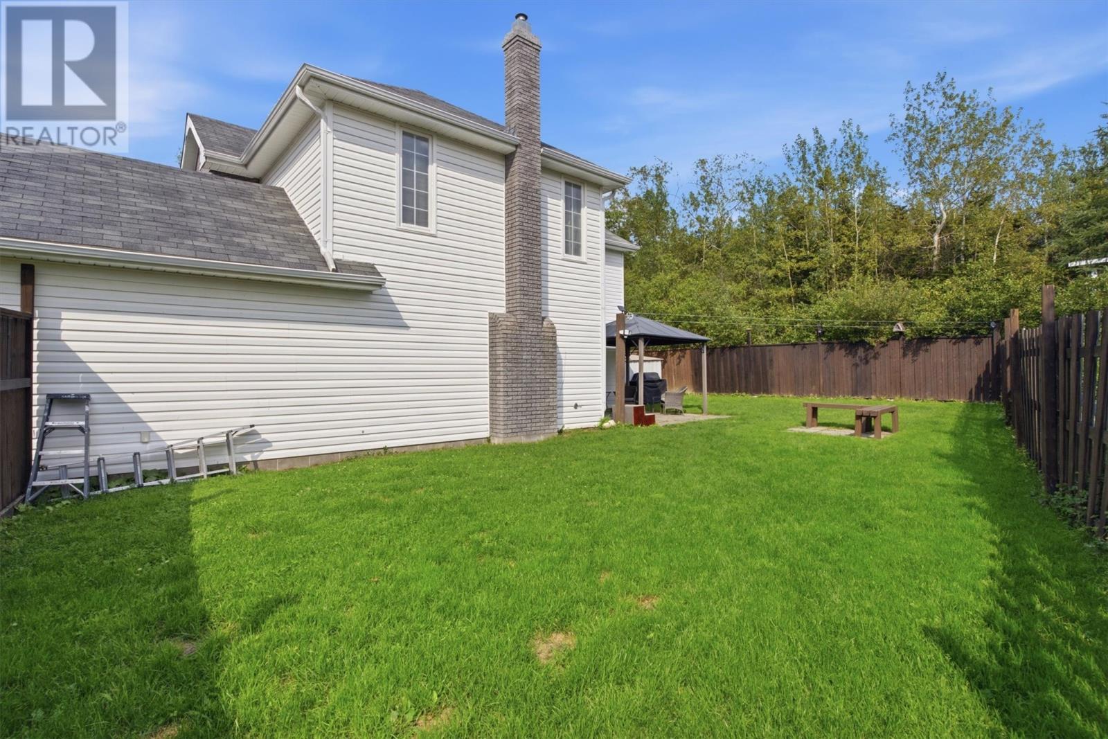 147 River Road, Appleton, NL - Outdoor