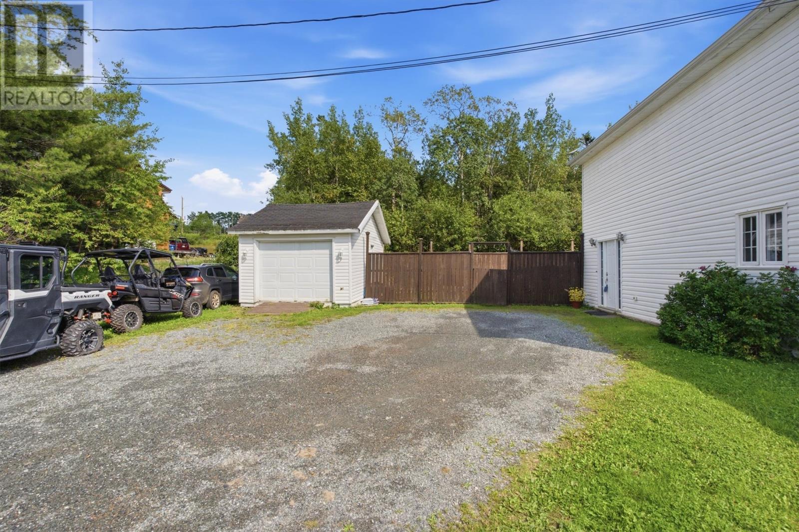147 River Road, Appleton, NL - Outdoor