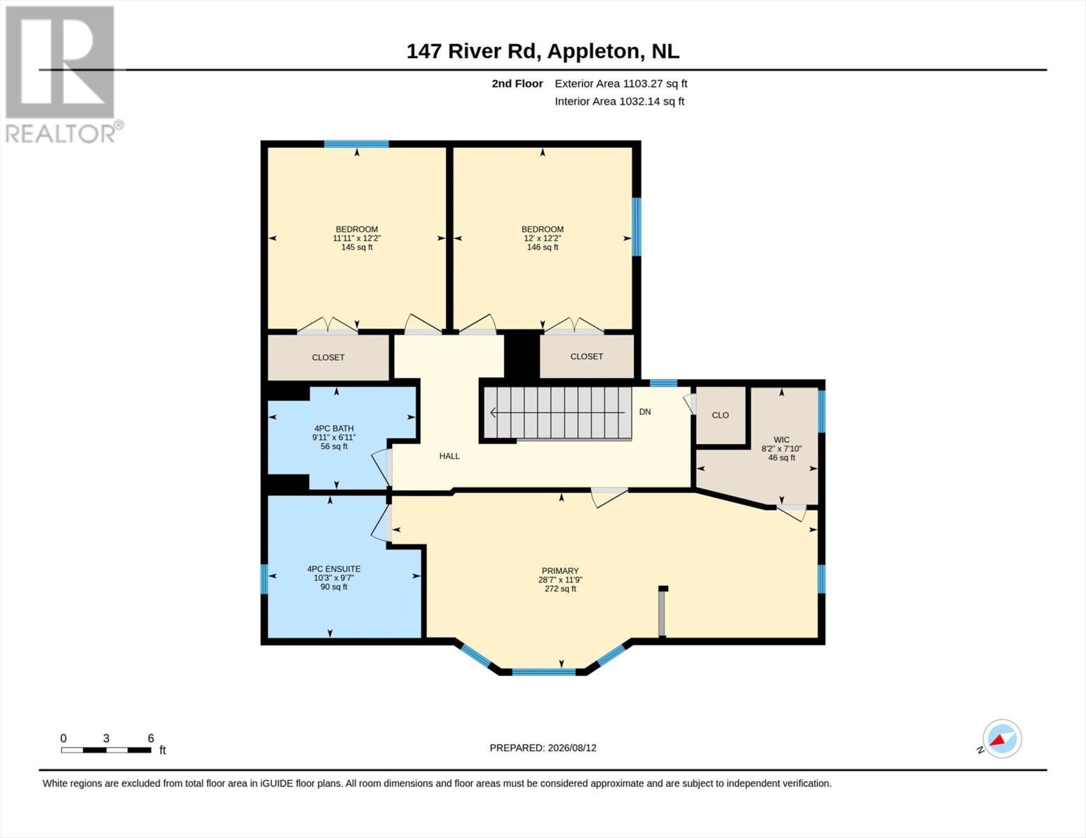147 River Road, Appleton, NL - Other
