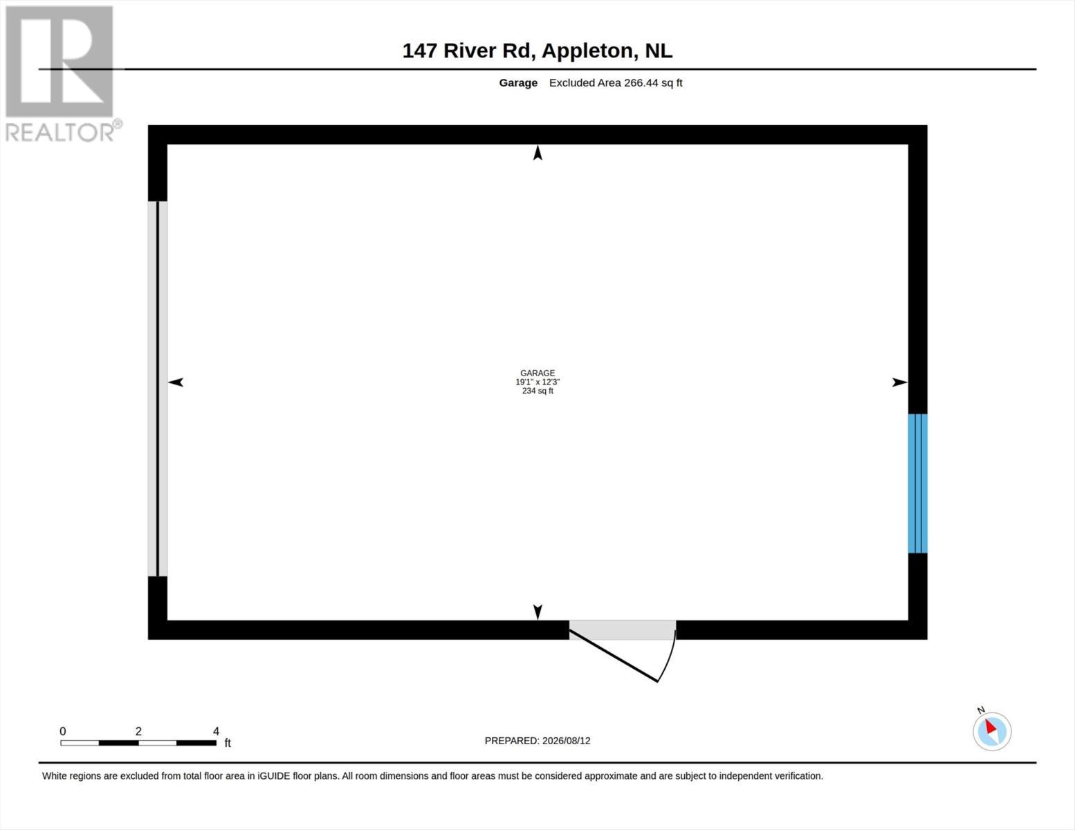 147 River Road, Appleton, NL - Other