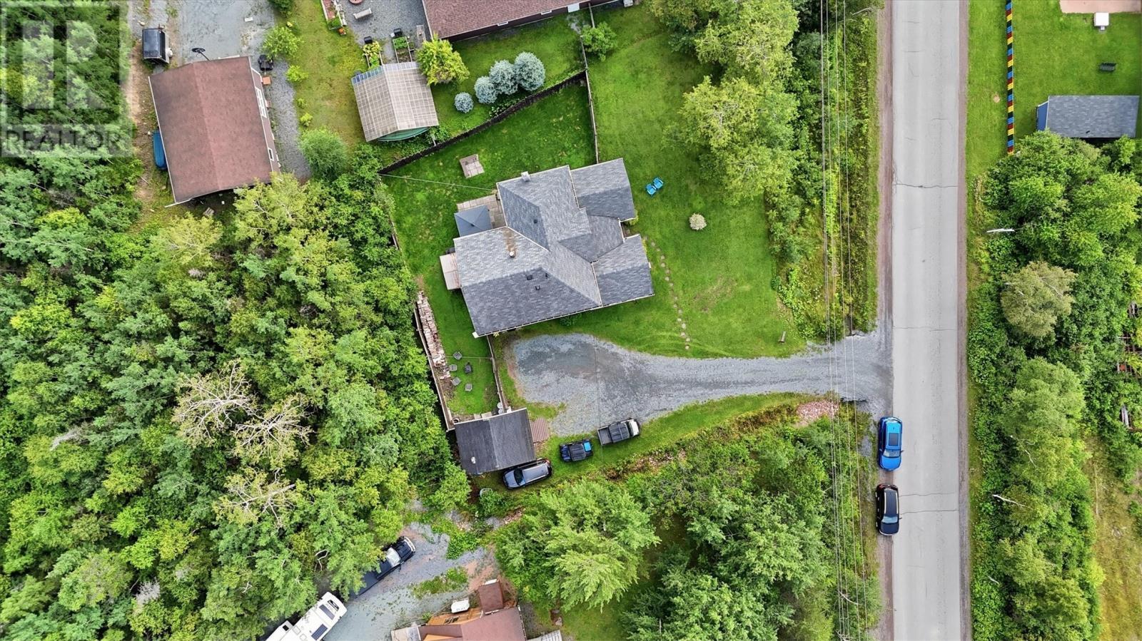 147 River Road, Appleton, NL - Outdoor With View