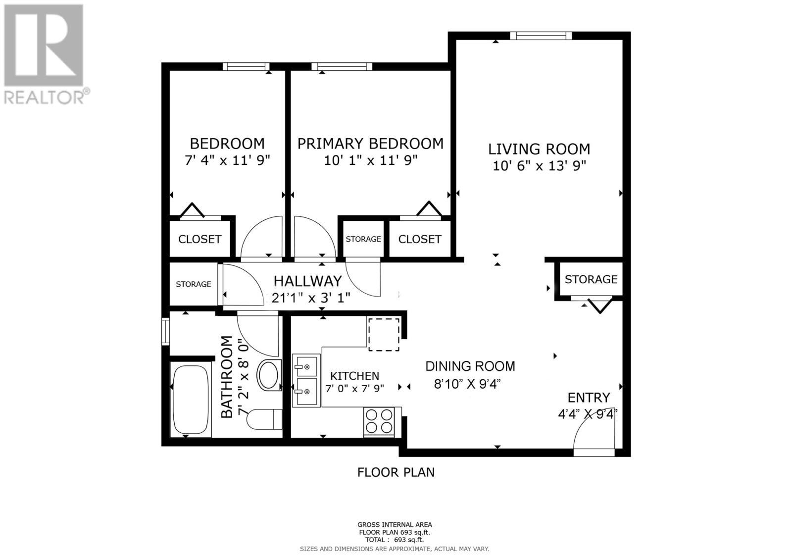 78 Thorburn Road Unit#305, St John'S, NL