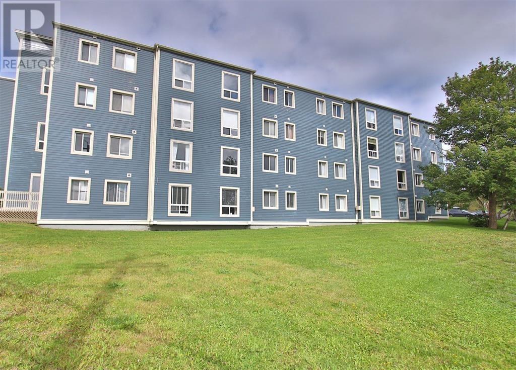 78 Thorburn Road Unit#305, St John'S, NL