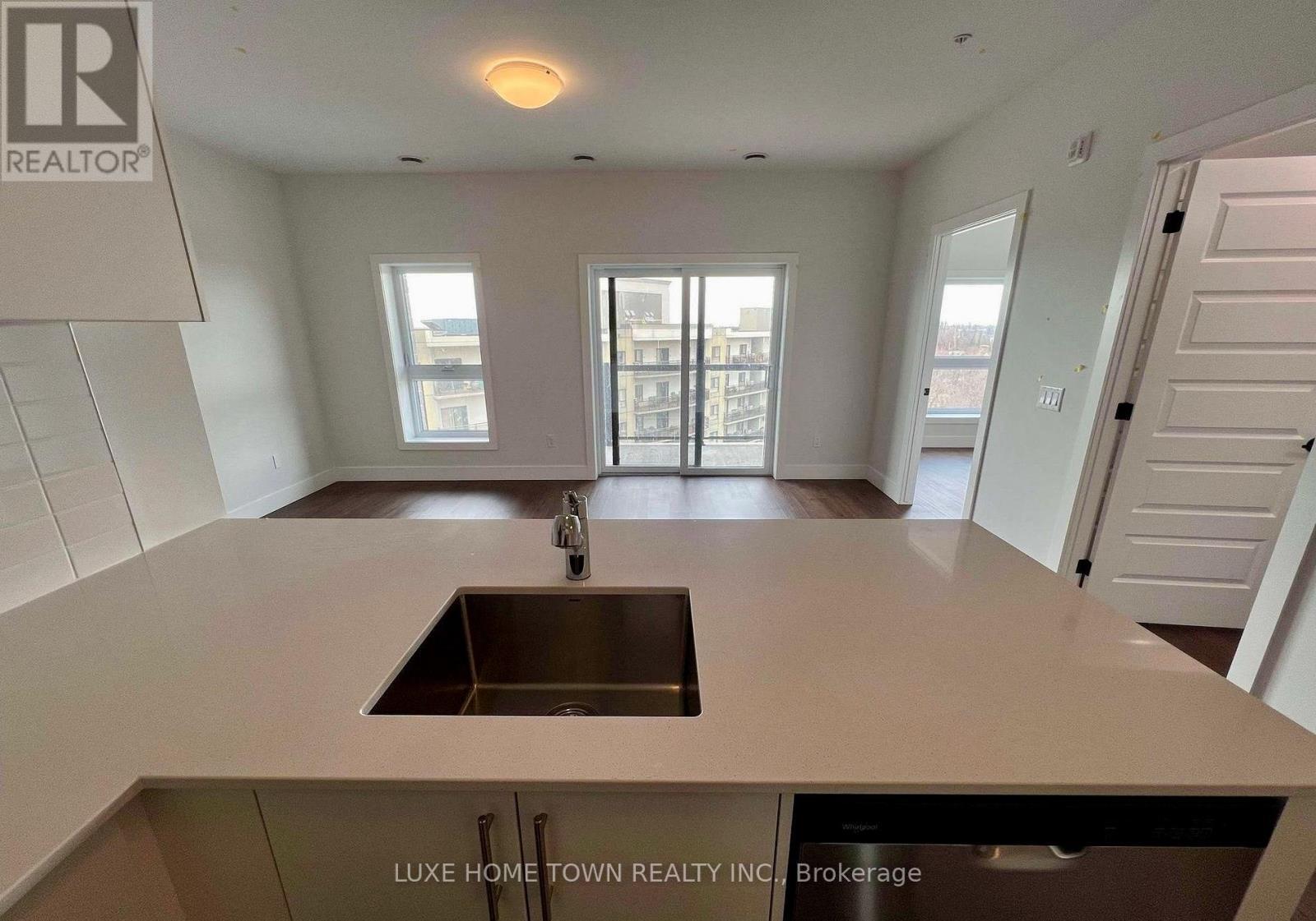 606 - 1000 Lackner Place, Kitchener, ON - Indoor Photo Showing Other Room