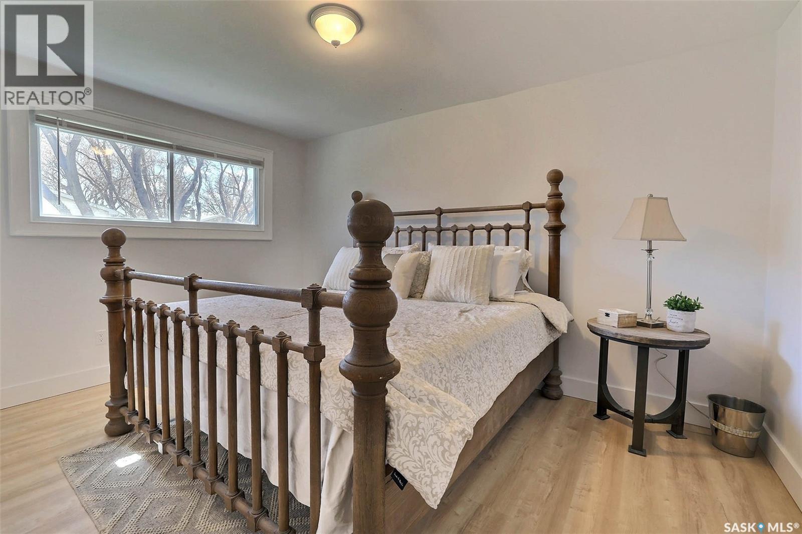 1409 Shannon Road, Regina, SK - Indoor Photo Showing Bedroom