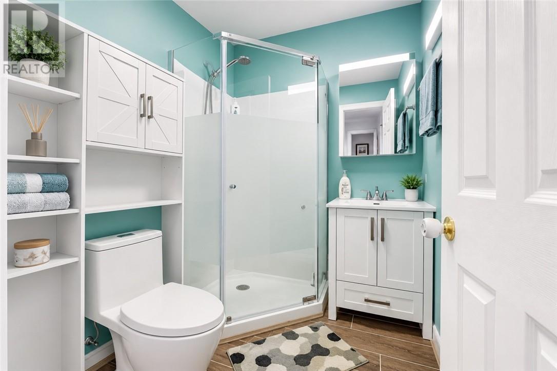 8 Blake, Little Current, ON - Indoor Photo Showing Bathroom