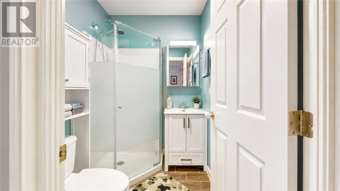 8 Blake, Little Current, ON - Indoor Photo Showing Bathroom