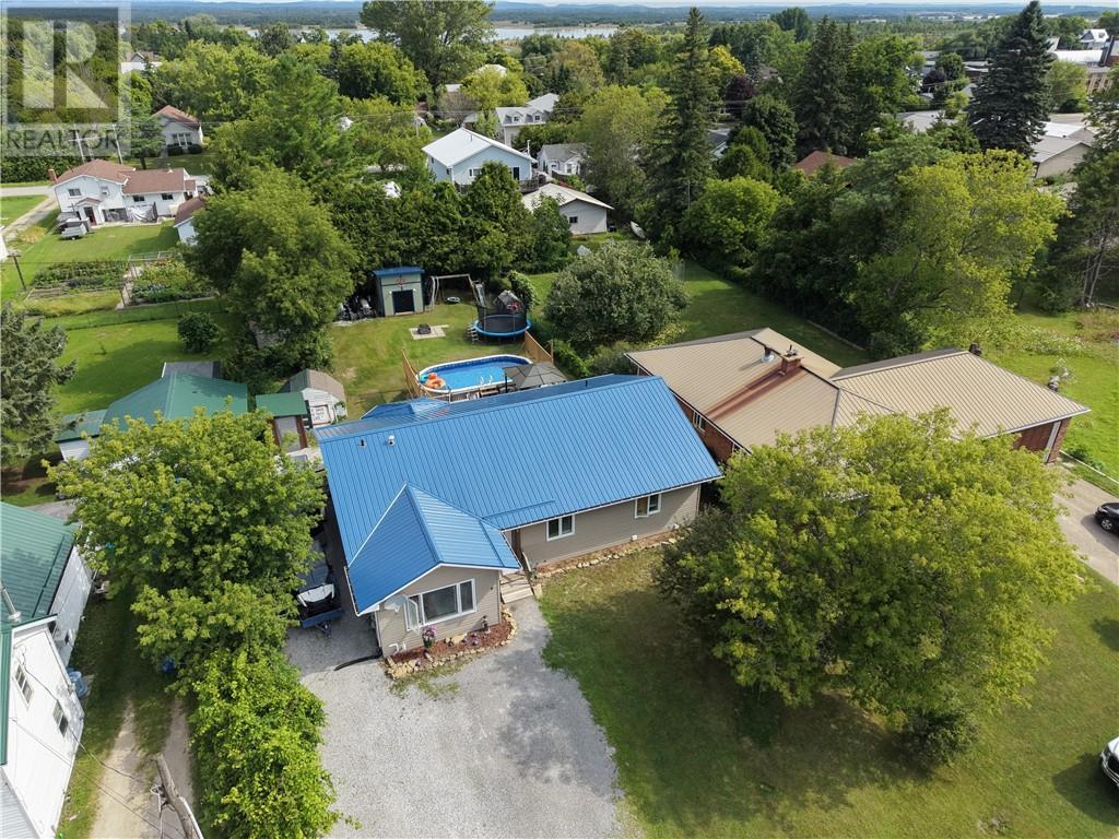 8 Blake, Little Current, ON - Outdoor With View