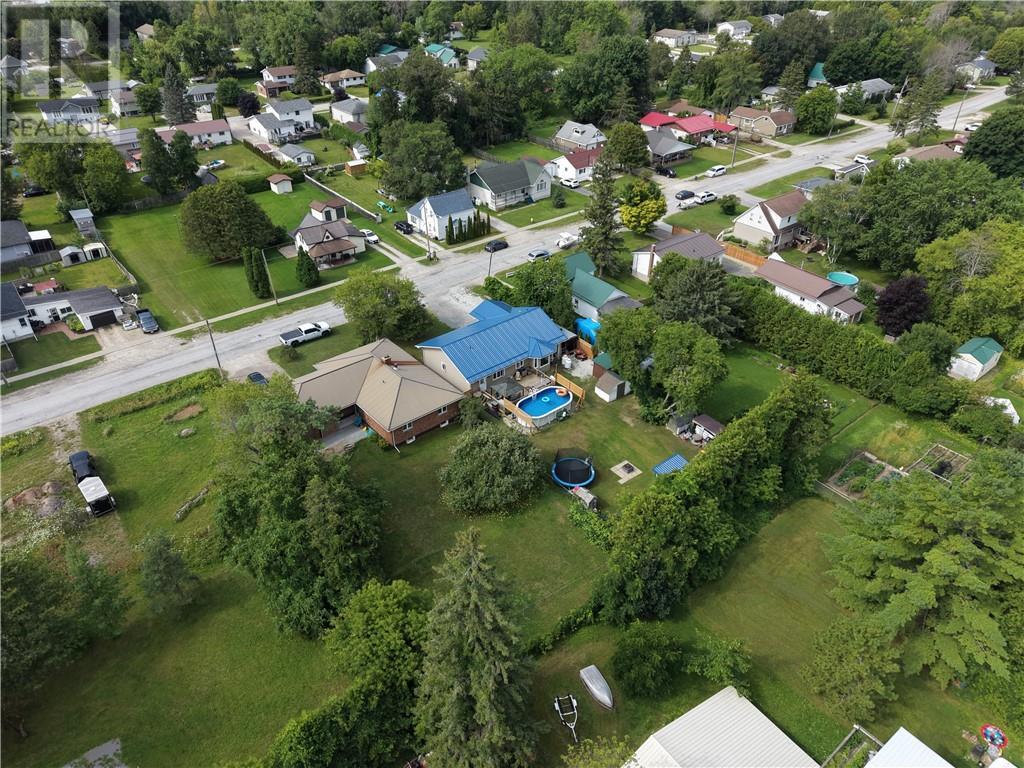 8 Blake, Little Current, ON - Outdoor With View