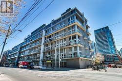 209 - 1029 KING STREET W Toronto, ON M6K 3M9
