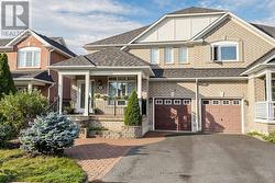 41 CONVOY CRESCENT Vaughan, ON L6A 3H3