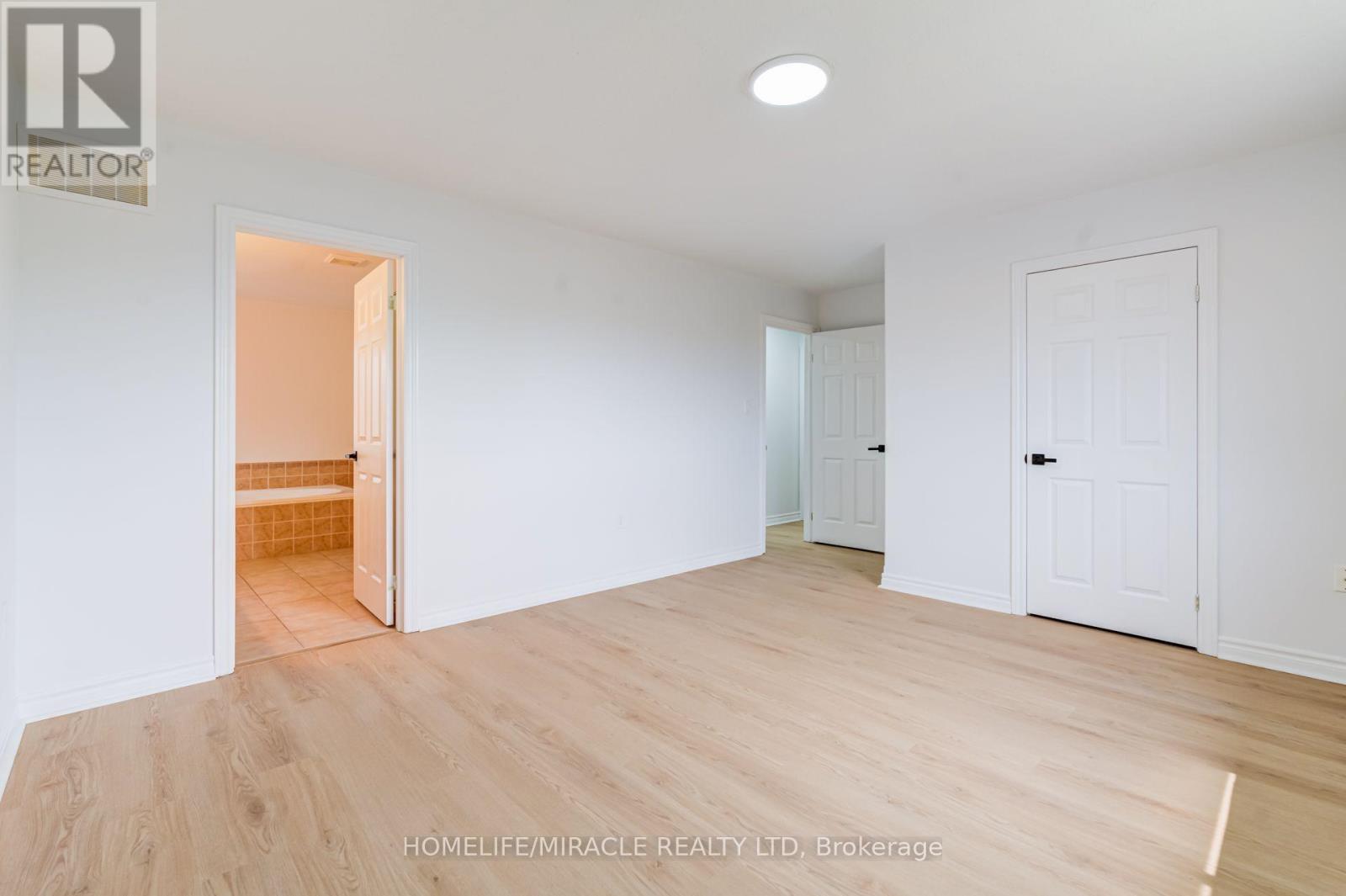 7 Empire Drive, Barrie, ON - Indoor Photo Showing Other Room
