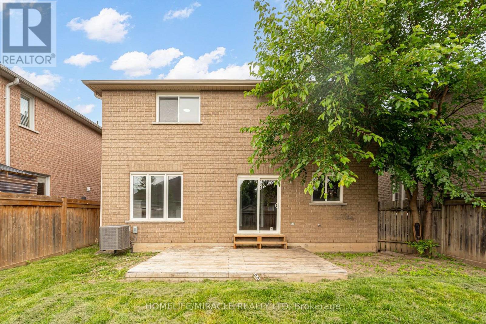 7 Empire Drive, Barrie, ON - Outdoor With Exterior