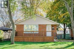 5251 GRAND BOULEVARD Unit# UPPER Windsor, ON N8T 1M2