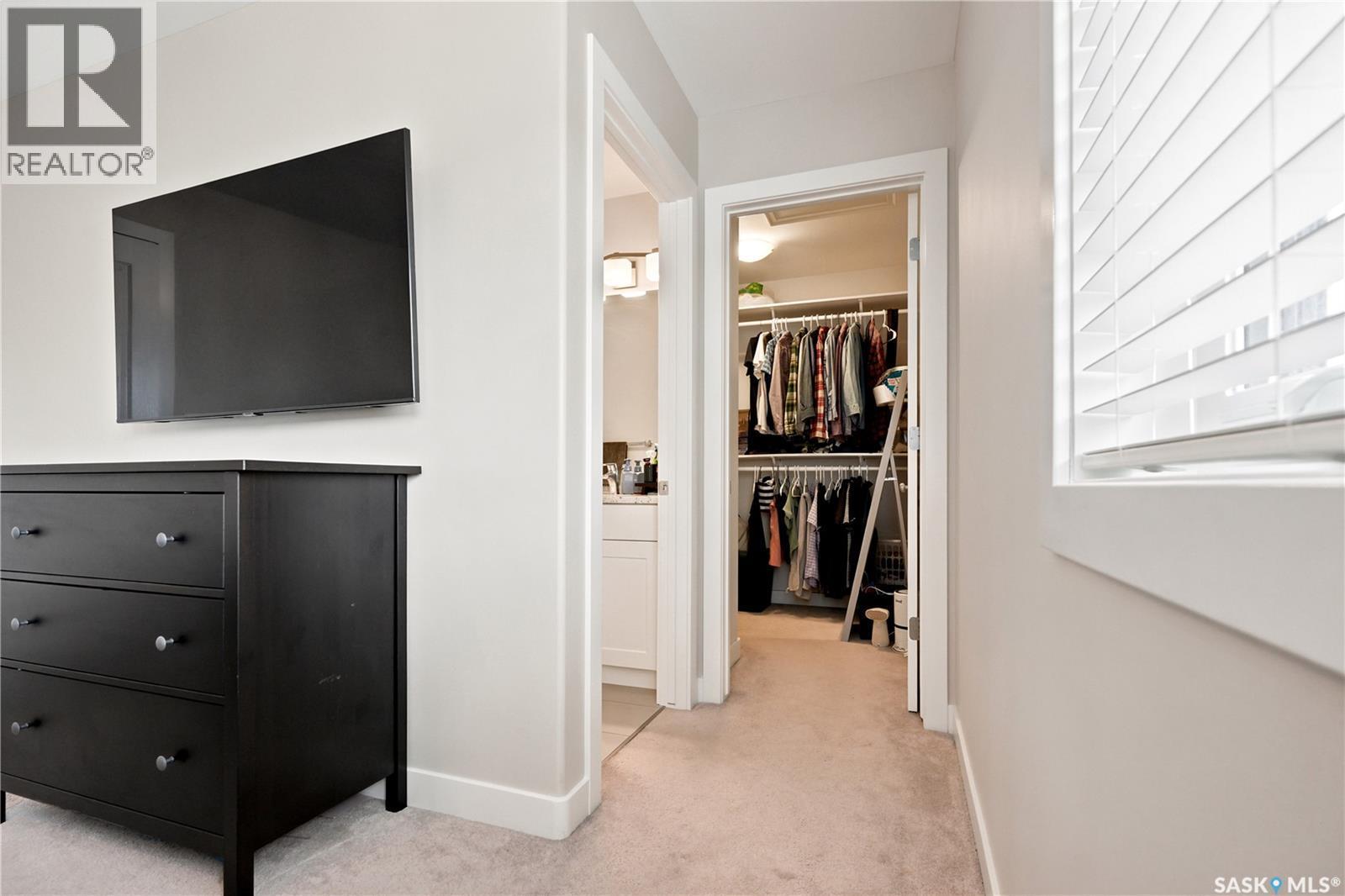 207 Kolynchuk Manor, Saskatoon, SK - Indoor Photo Showing Other Room