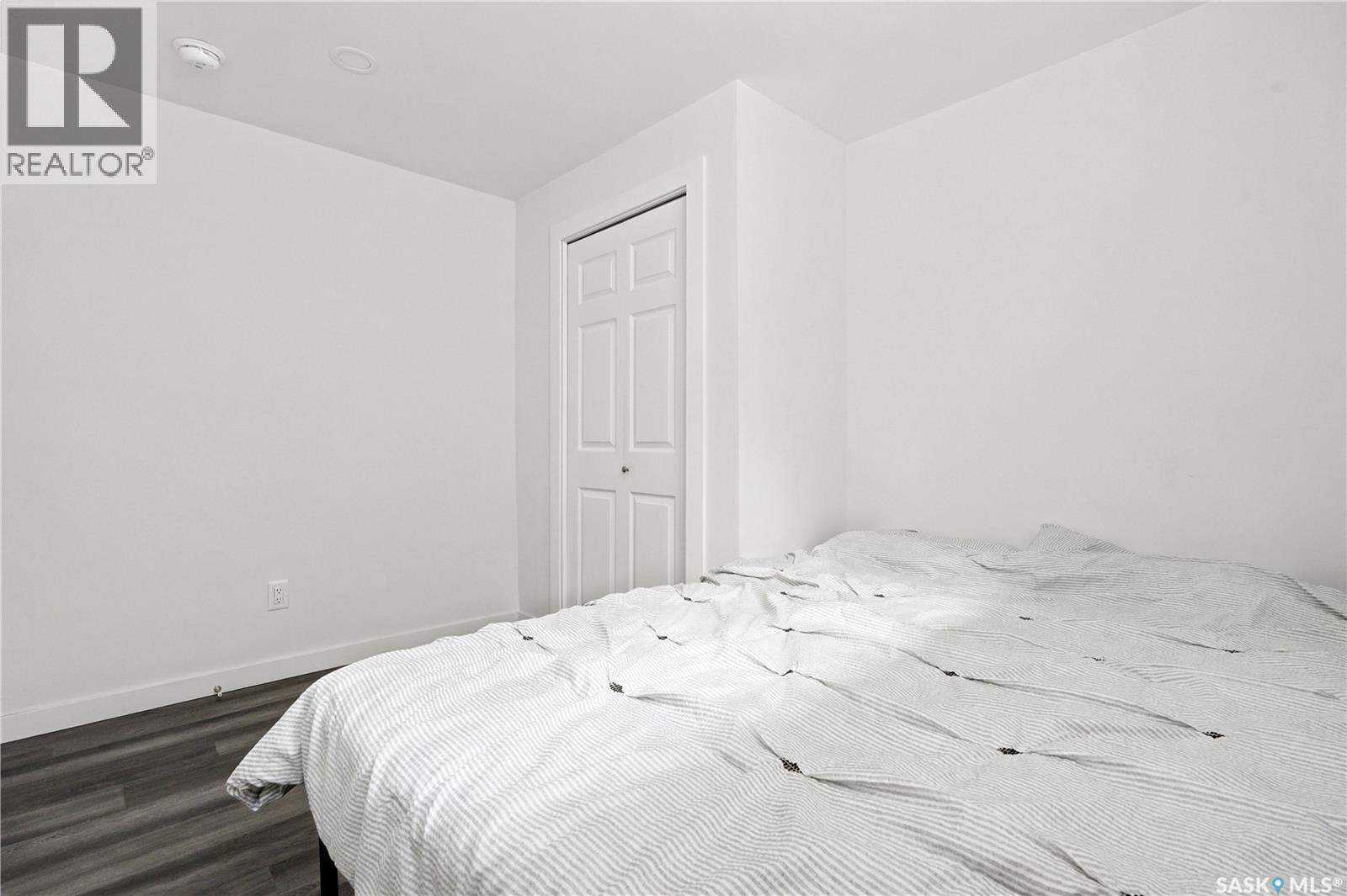 207 Kolynchuk Manor, Saskatoon, SK - Indoor Photo Showing Bedroom