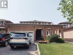 BASEMENT APARTMENT - 84 ADRIAN CRESCENT Markham, ON L3P 7A6