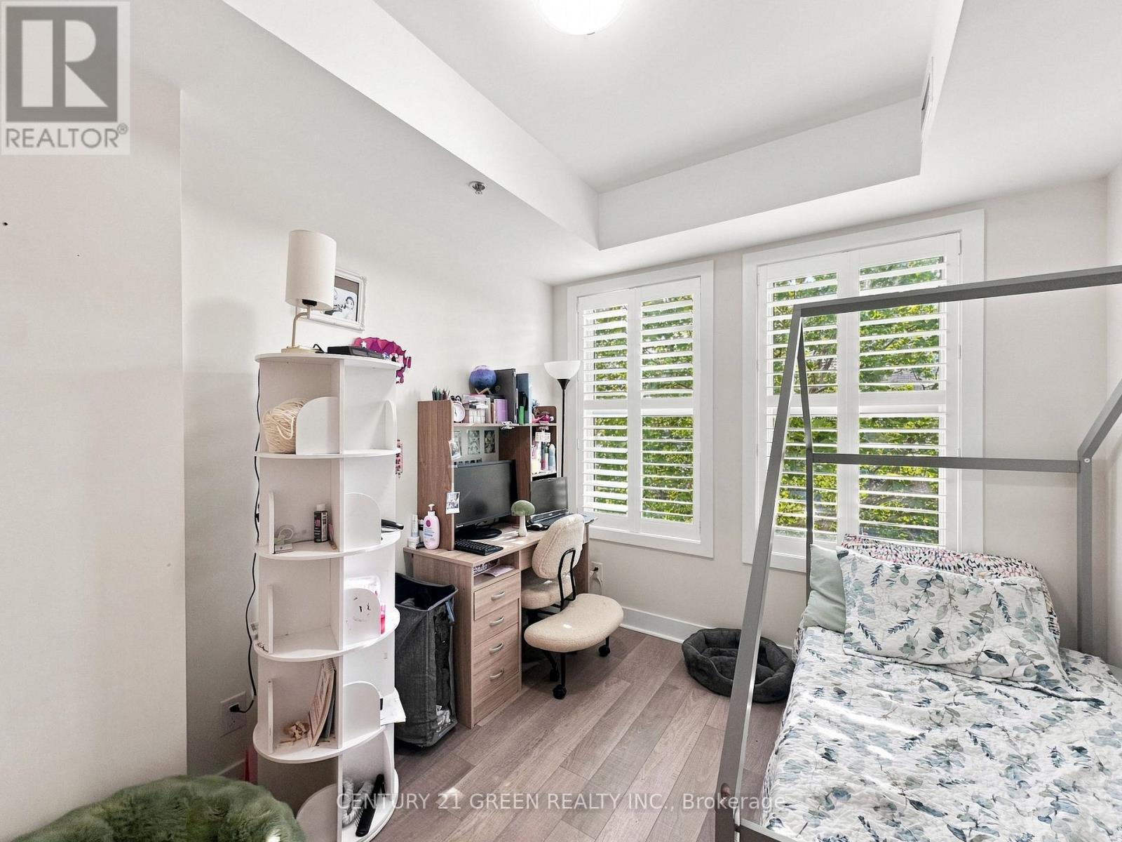 224 - 28 Prince Regent Street, Markham, ON - Indoor