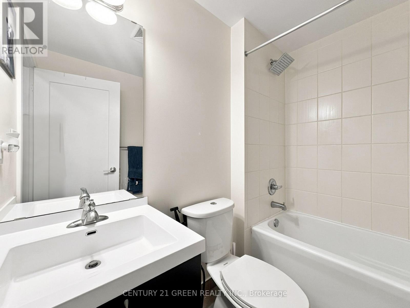 224 - 28 Prince Regent Street, Markham, ON - Indoor Photo Showing Bathroom