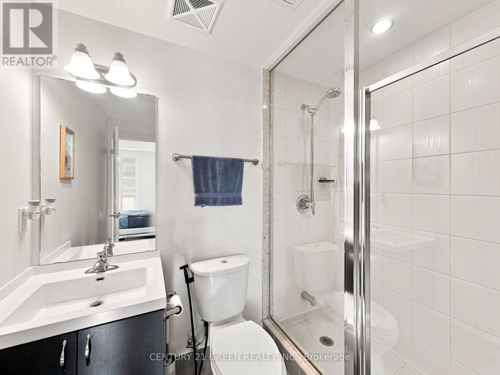 224 - 28 Prince Regent Street, Markham, ON - Indoor Photo Showing Bathroom