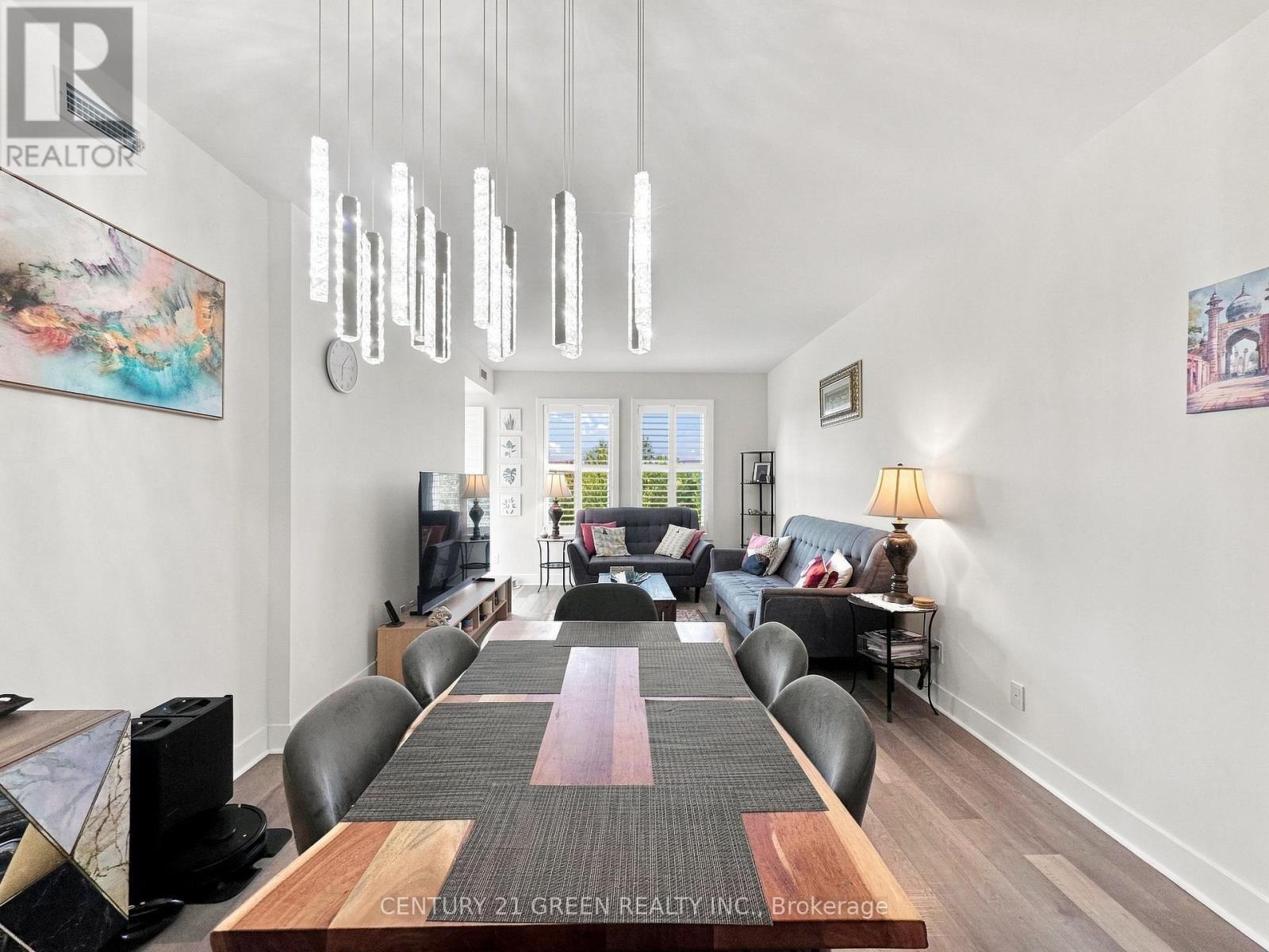 224 - 28 Prince Regent Street, Markham, ON - Indoor