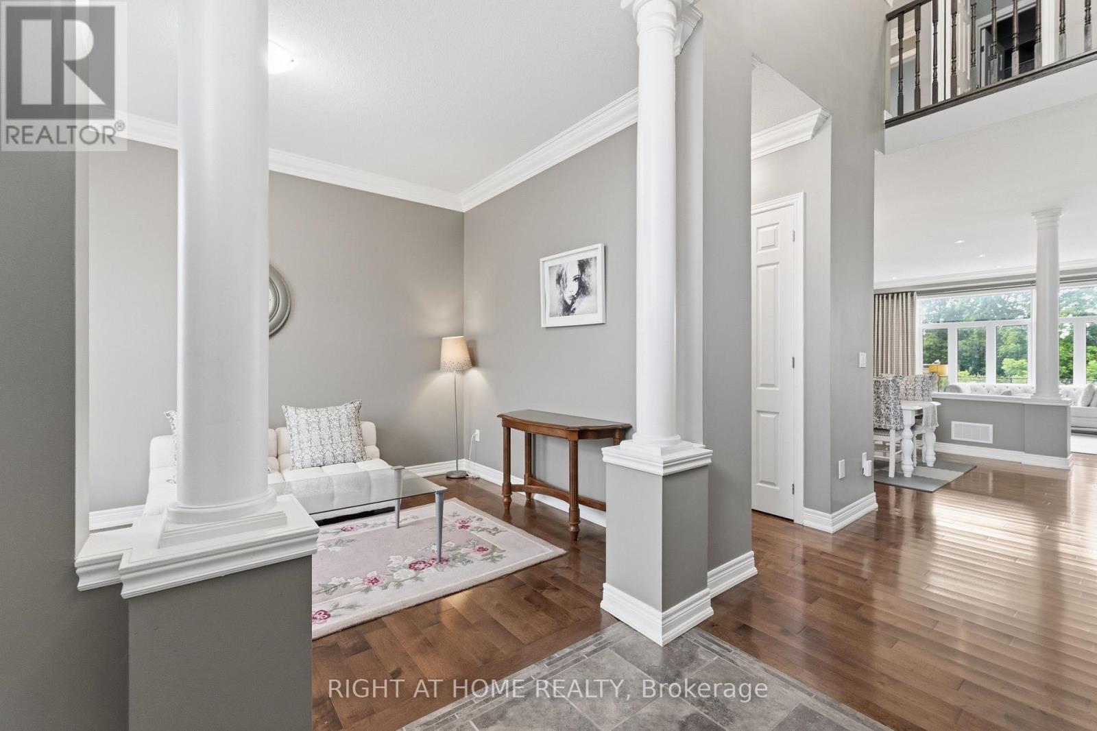 Formal Living room - 38 Weaver Drive, Hamilton, ON - Indoor