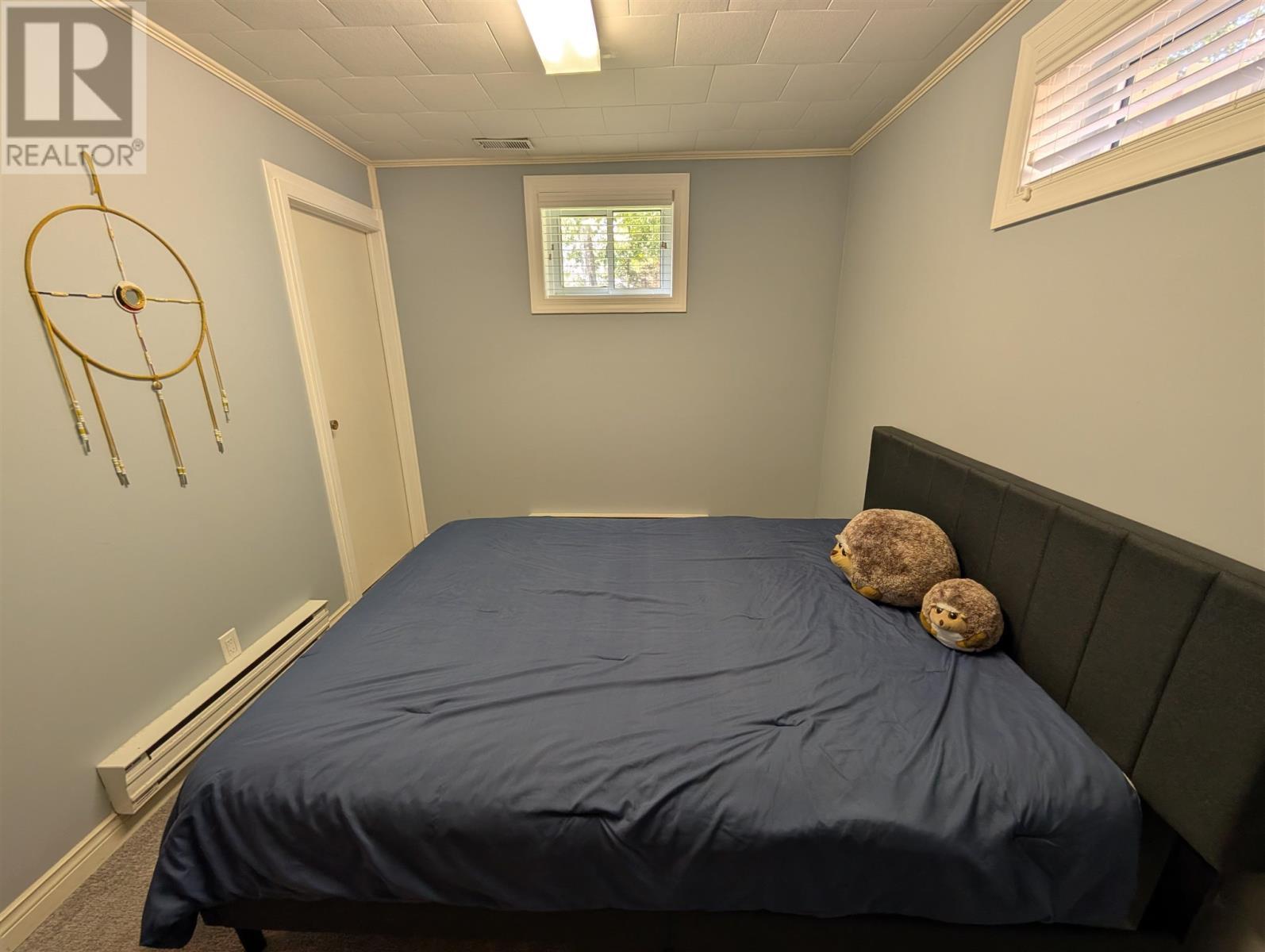 112 Superior Ave, Wawa, ON - Indoor Photo Showing Bedroom