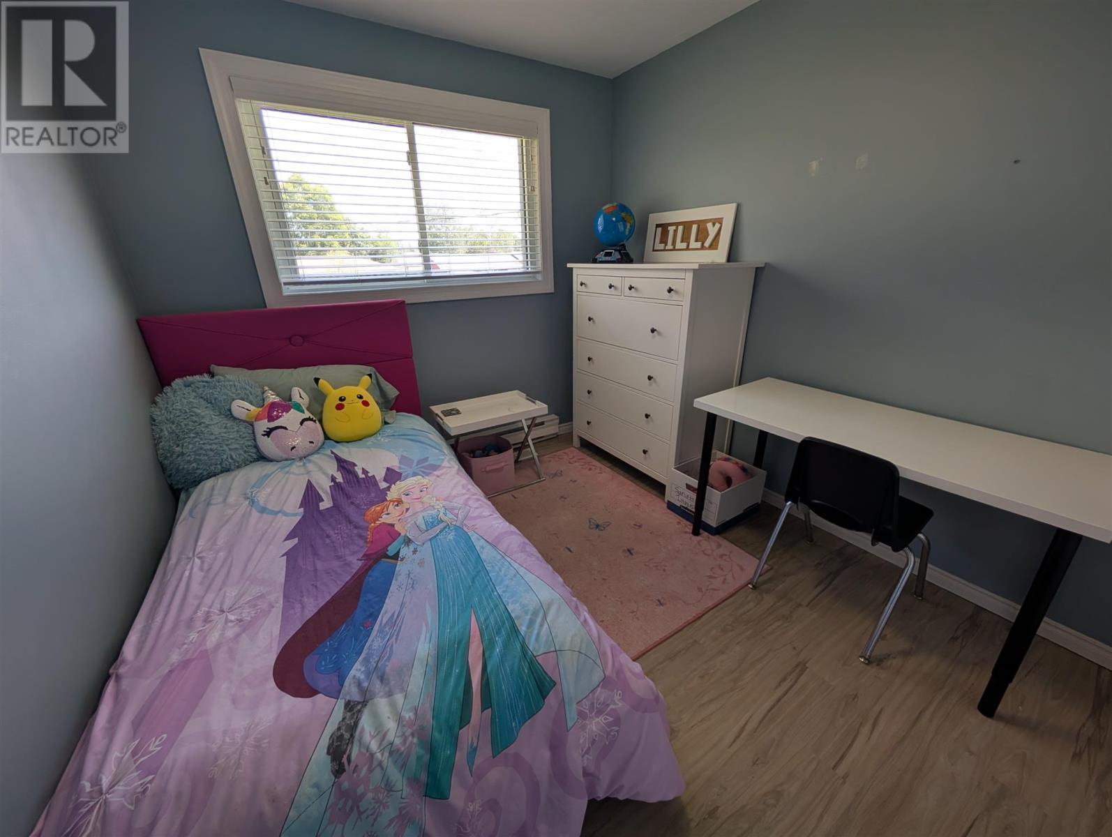 112 Superior Ave, Wawa, ON - Indoor Photo Showing Bedroom