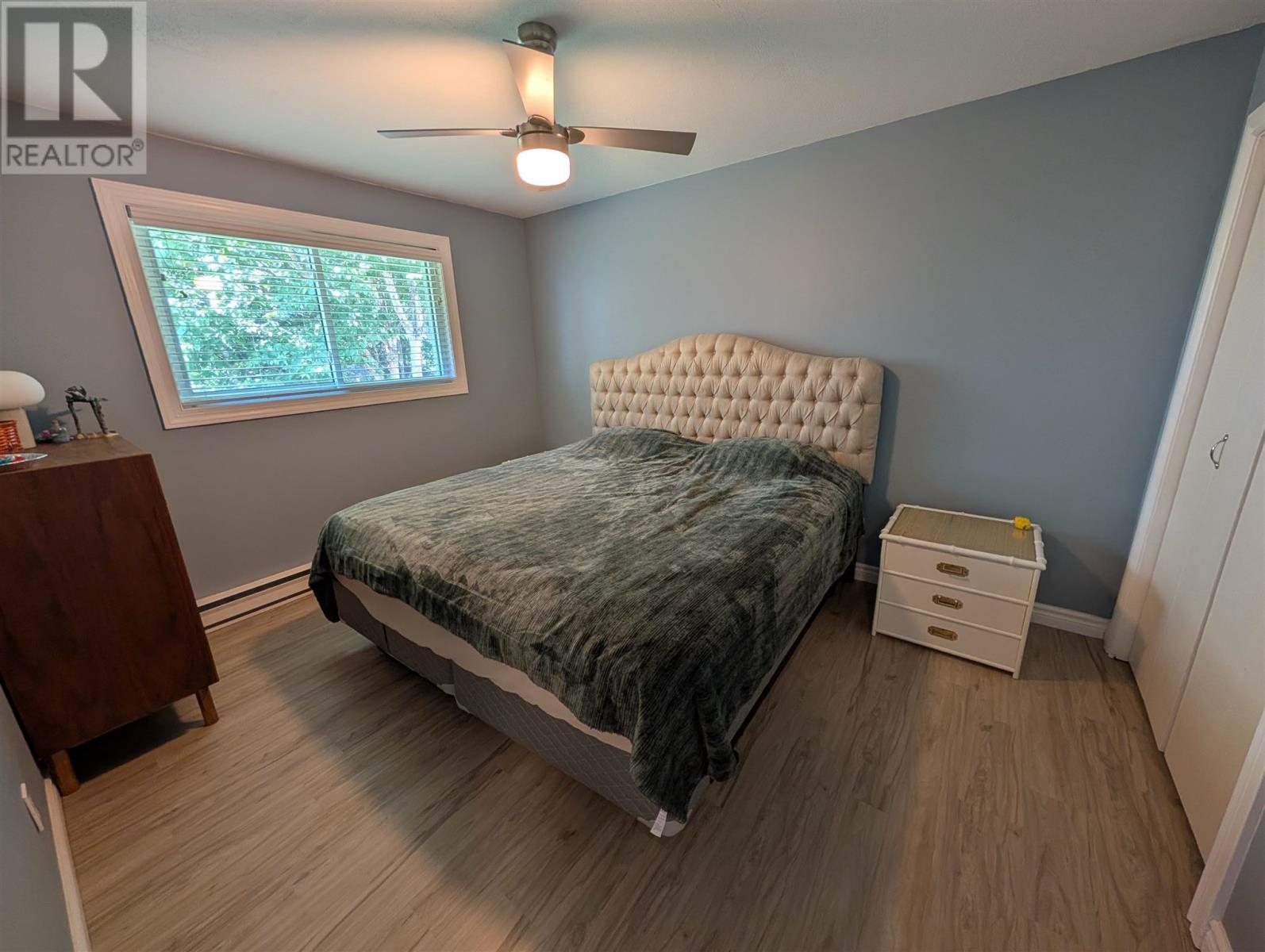 112 Superior Ave, Wawa, ON - Indoor Photo Showing Bedroom