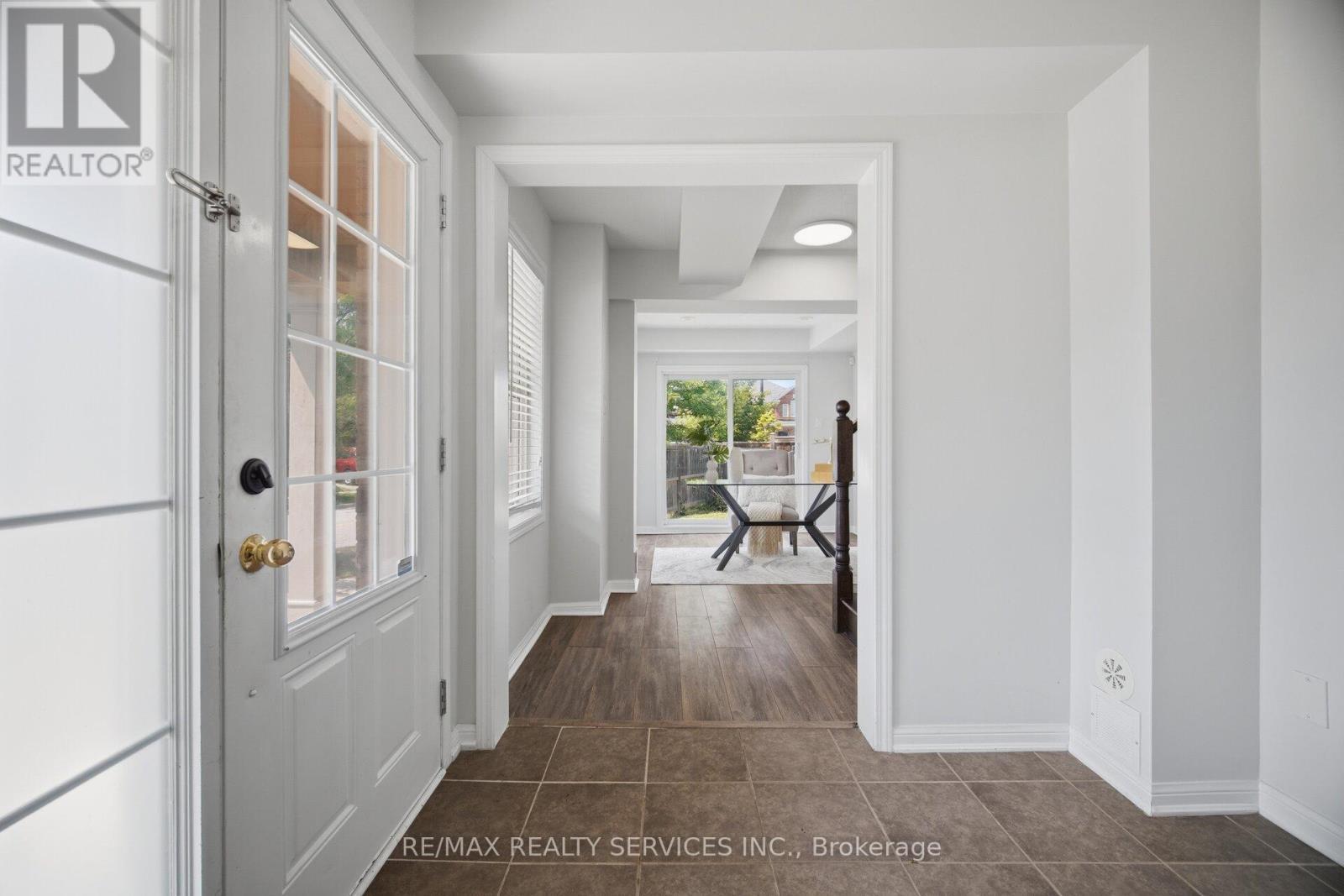 6 Viewforth Road, Brampton, ON - Indoor Photo Showing Other Room